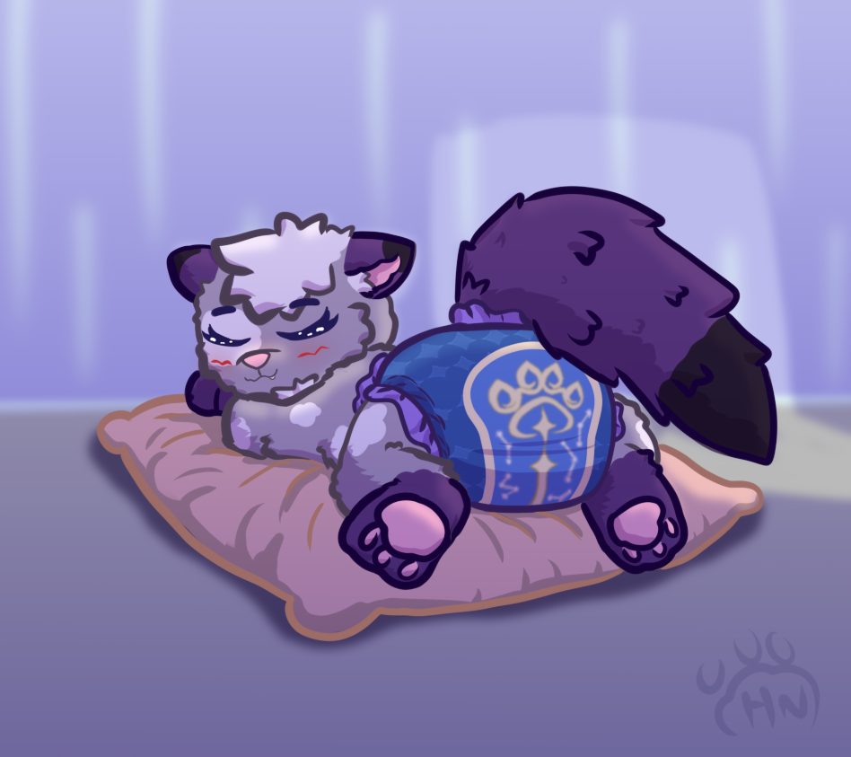 post 21316